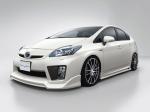 Toyota Prius by Tommy Kaira 2009 года